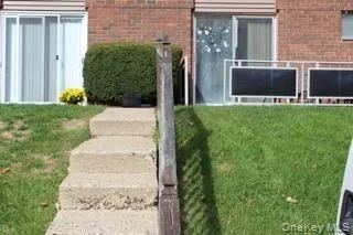 View of green lawn View of green lawn