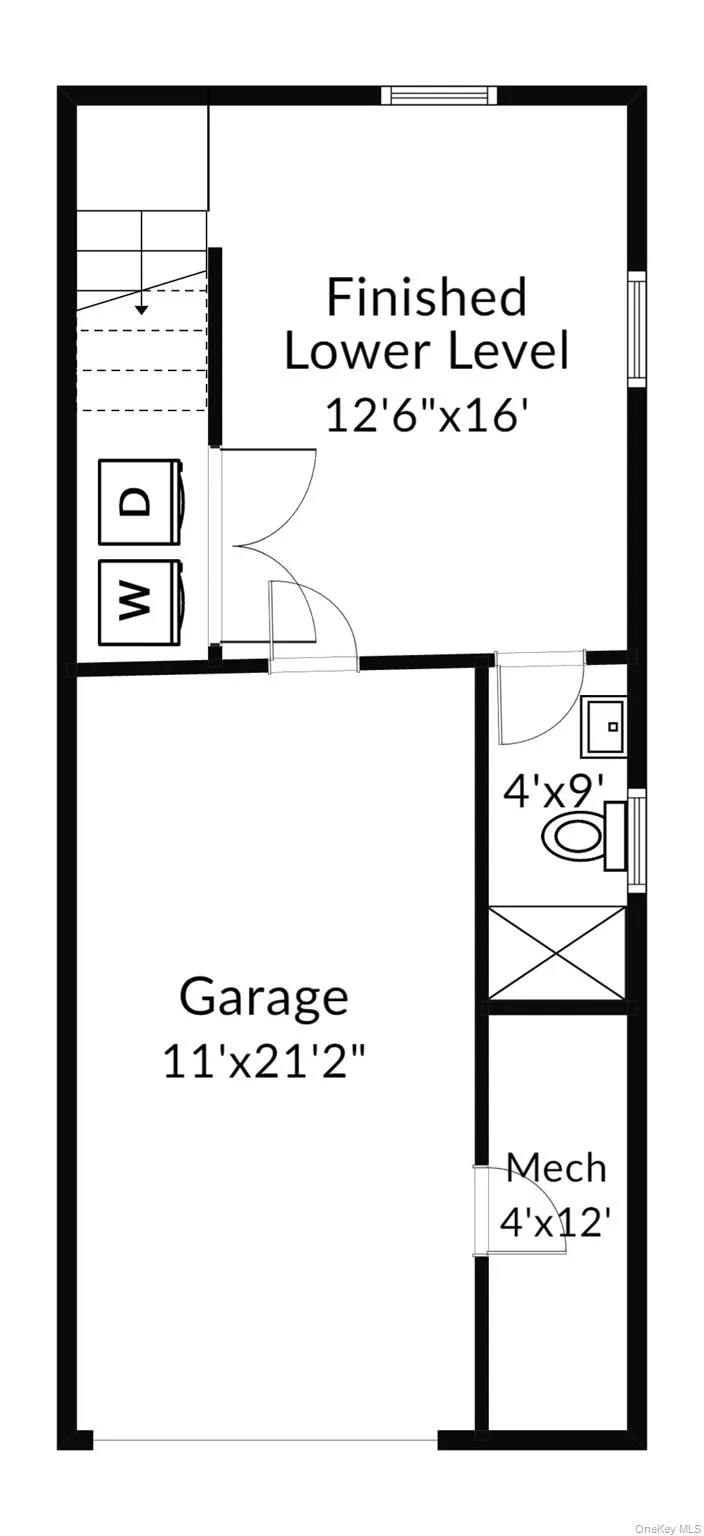 View of property floor plan View of property floor plan