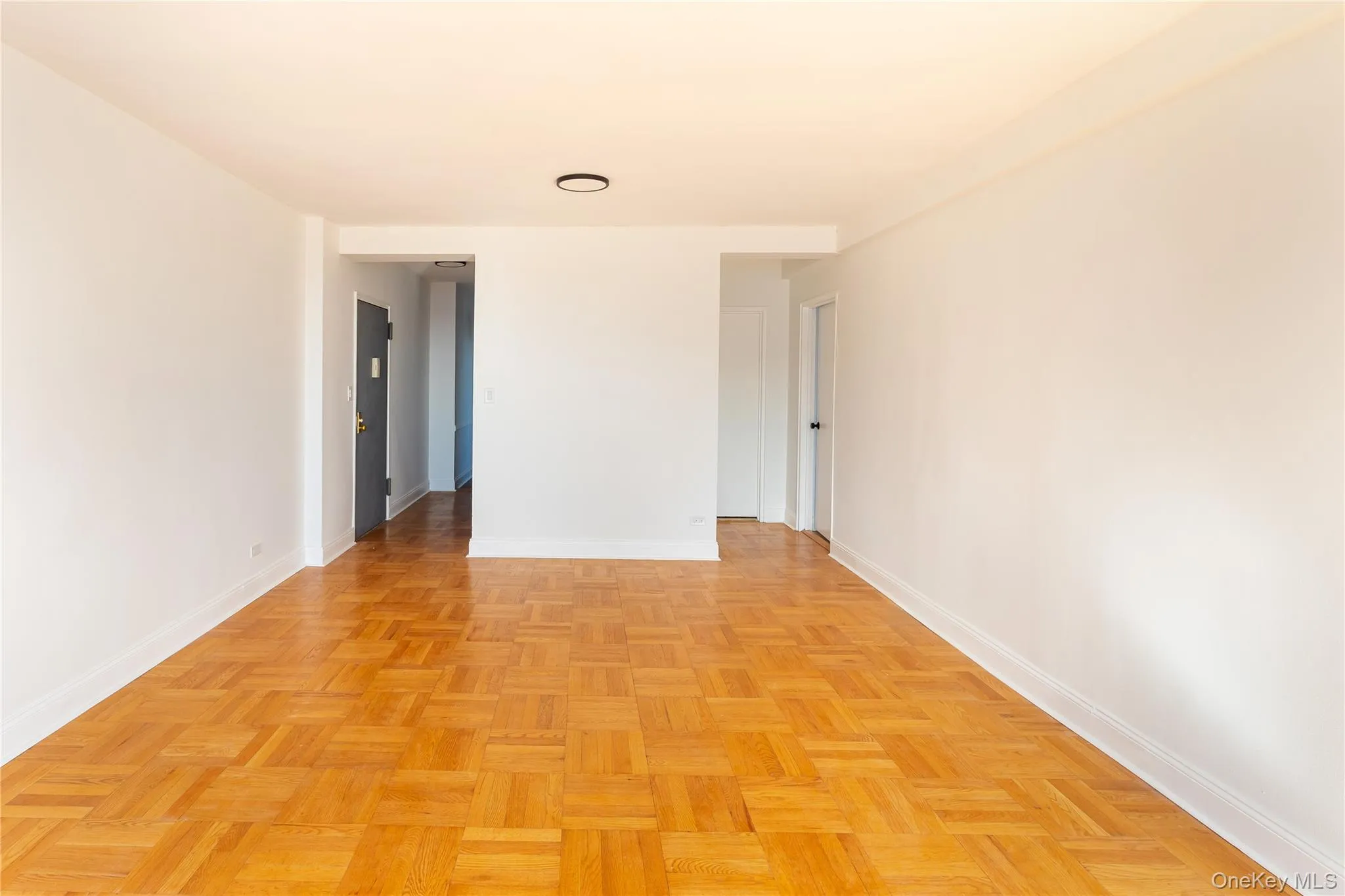 Unfurnished room featuring baseboards Unfurnished room featuring baseboards