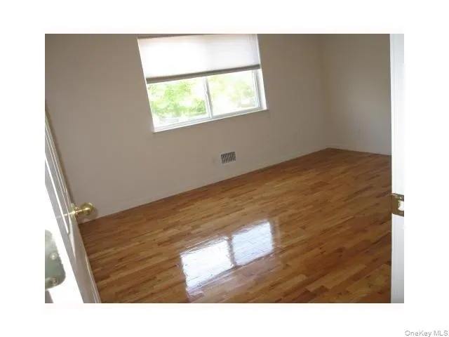 The 2nd bedroom is a good size and features a large double closet plus a single closet too! The 2nd bedroom is a good size and features a large double closet plus a single closet too!