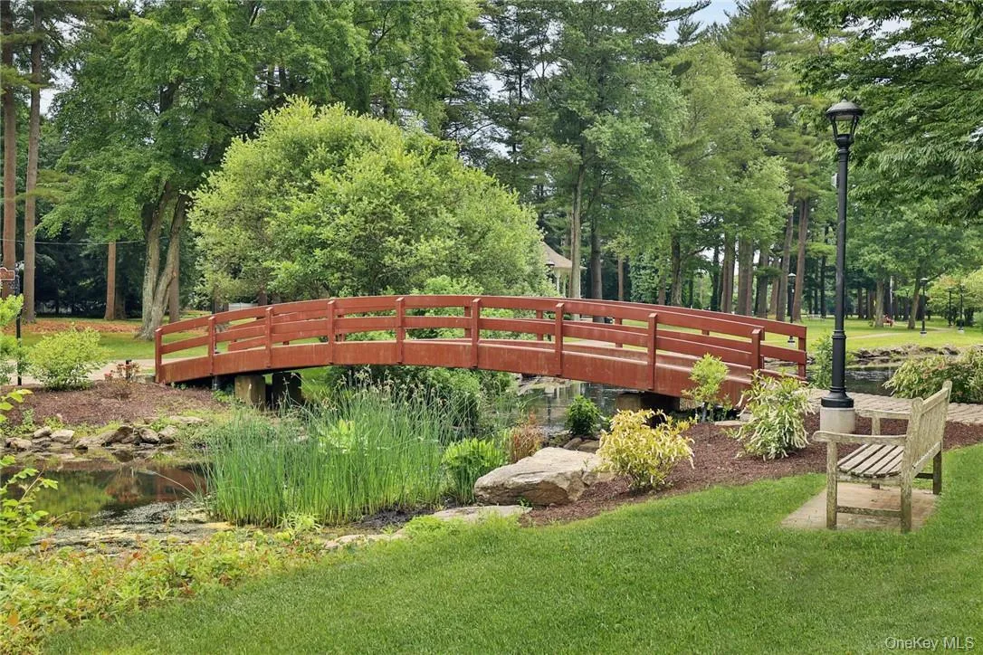 Wampus Lake Park Wampus Lake Park