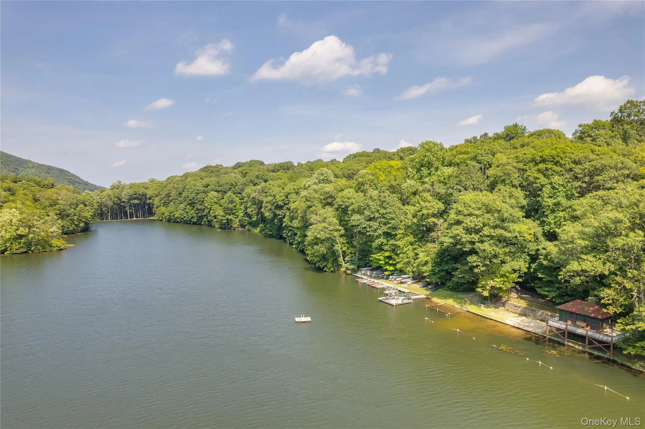 Lake Valhalla Lake Valhalla