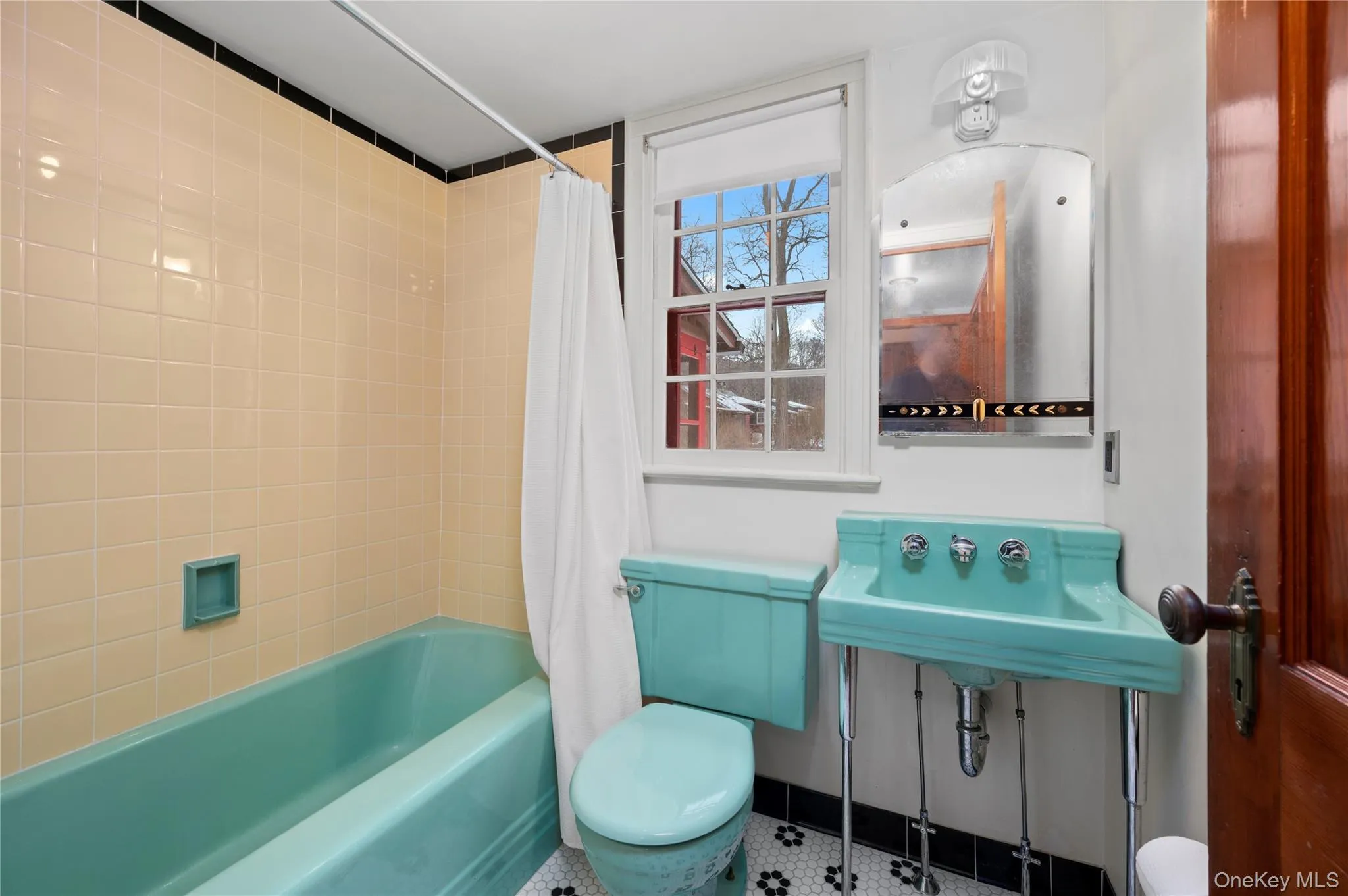 Hall Bathroom Hall Bathroom