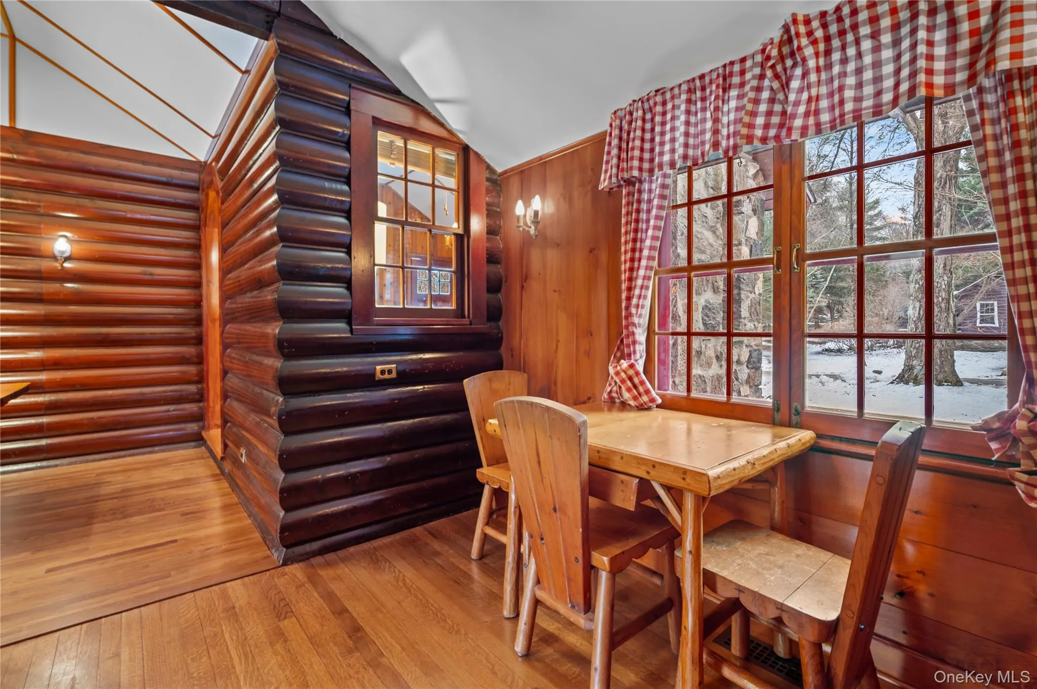 Breakfast Nook Breakfast Nook