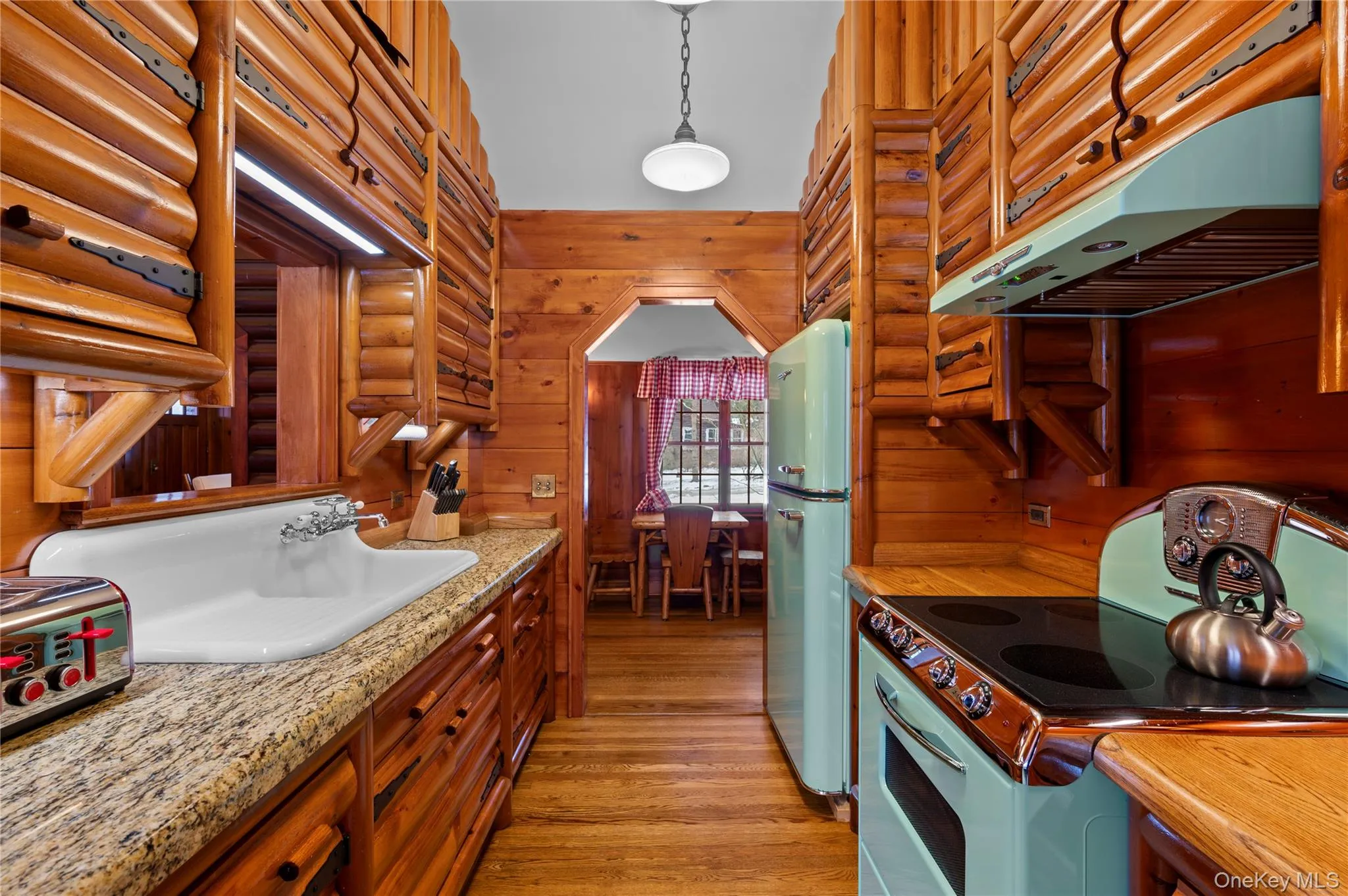 Kitchen Kitchen