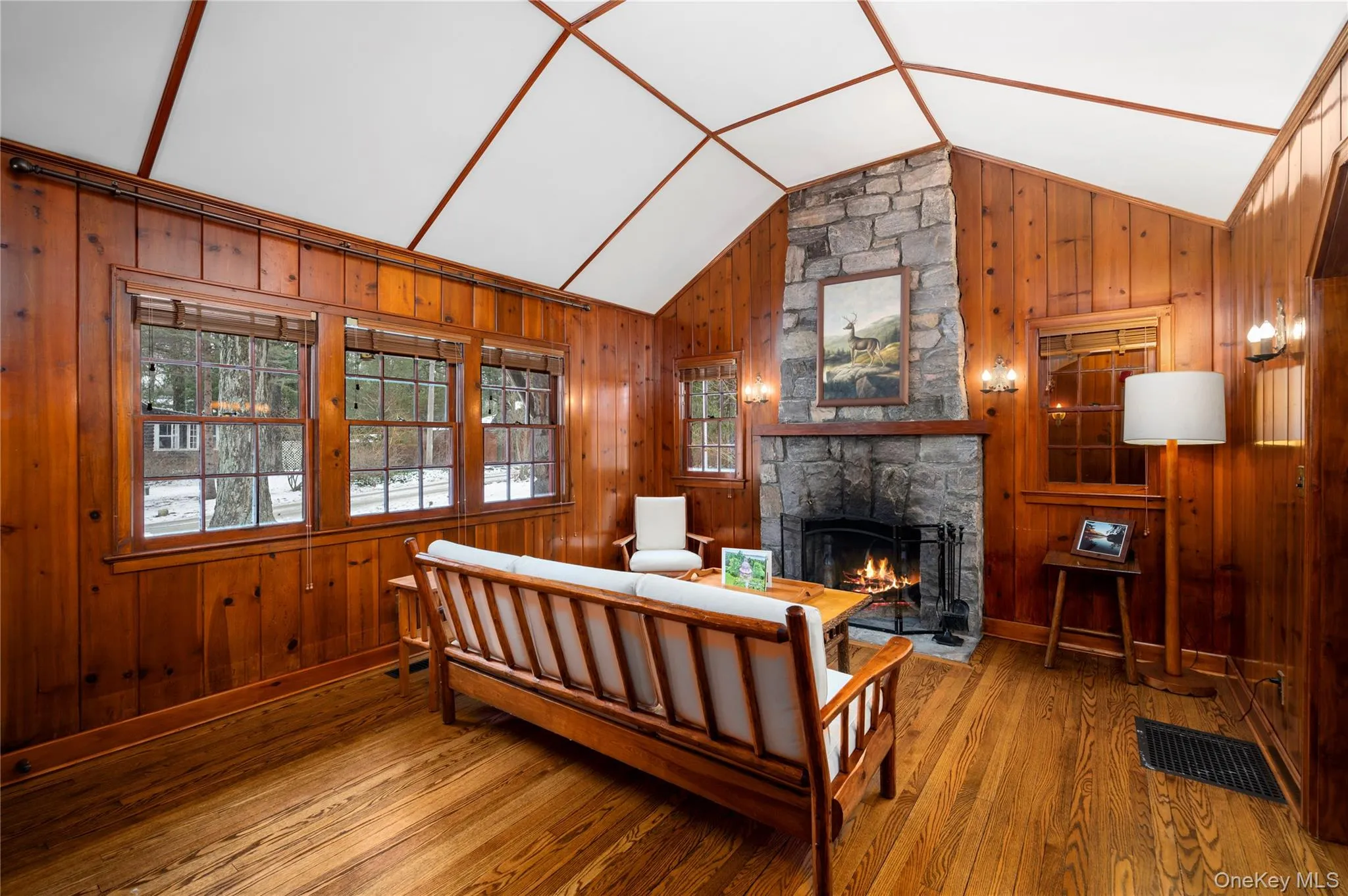 Living Room Living Room