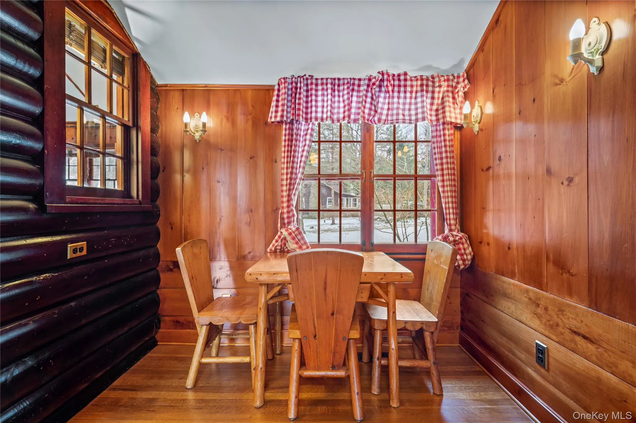 Breakfast Nook Breakfast Nook