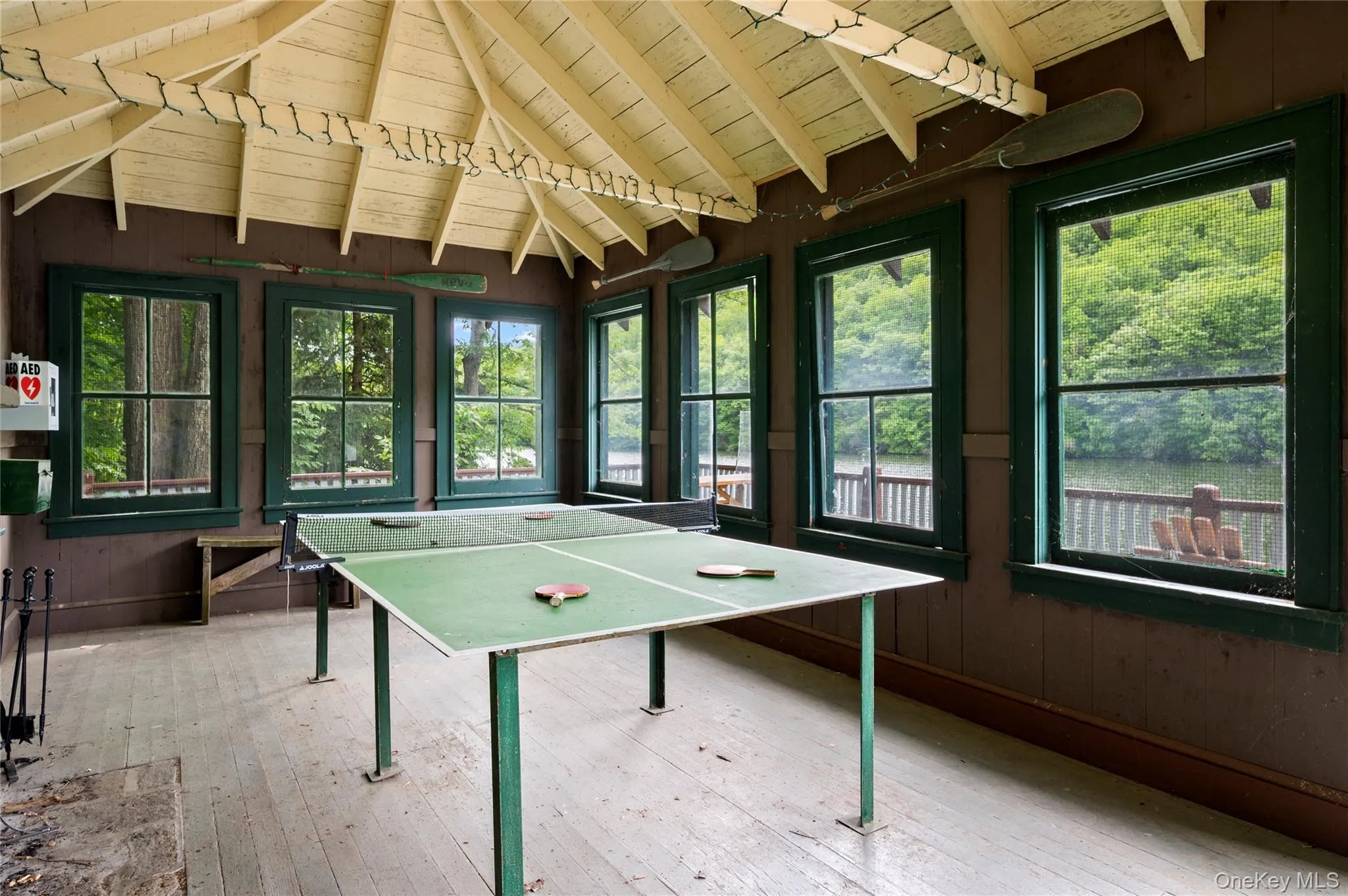 Ping Pong Lodge Ping Pong Lodge