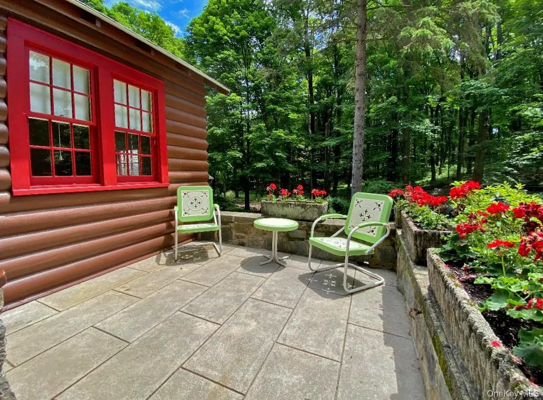 Front Patio Front Patio