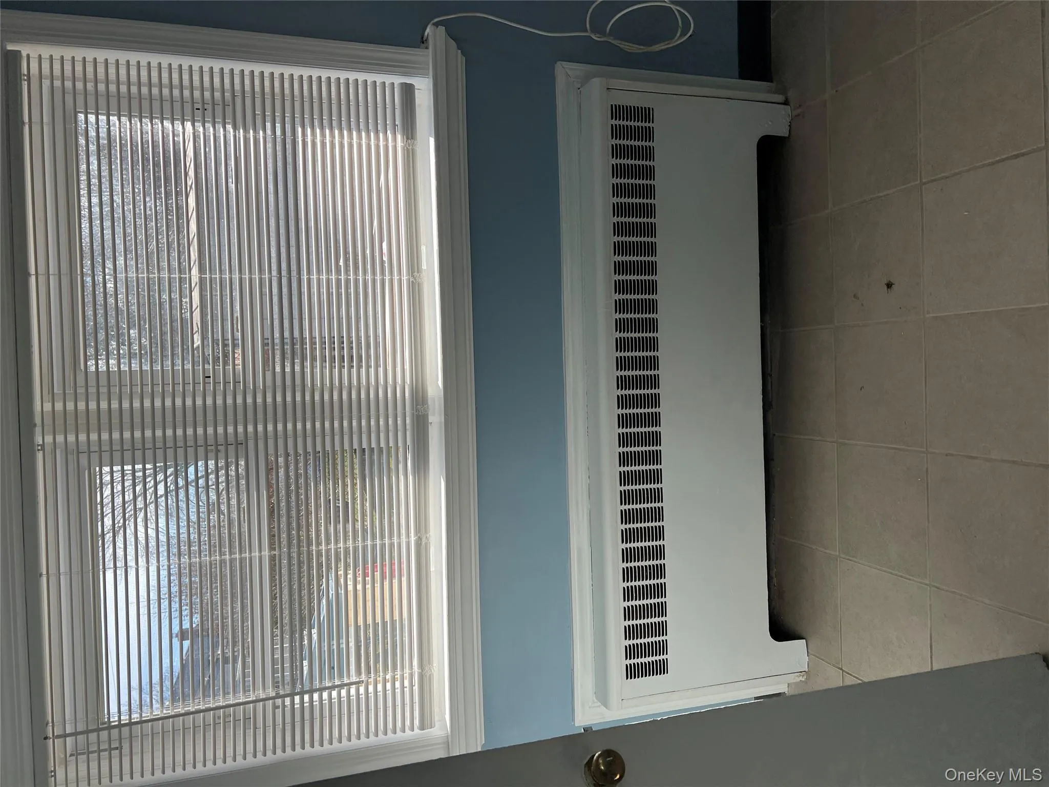 Detailed view of radiator Detailed view of radiator