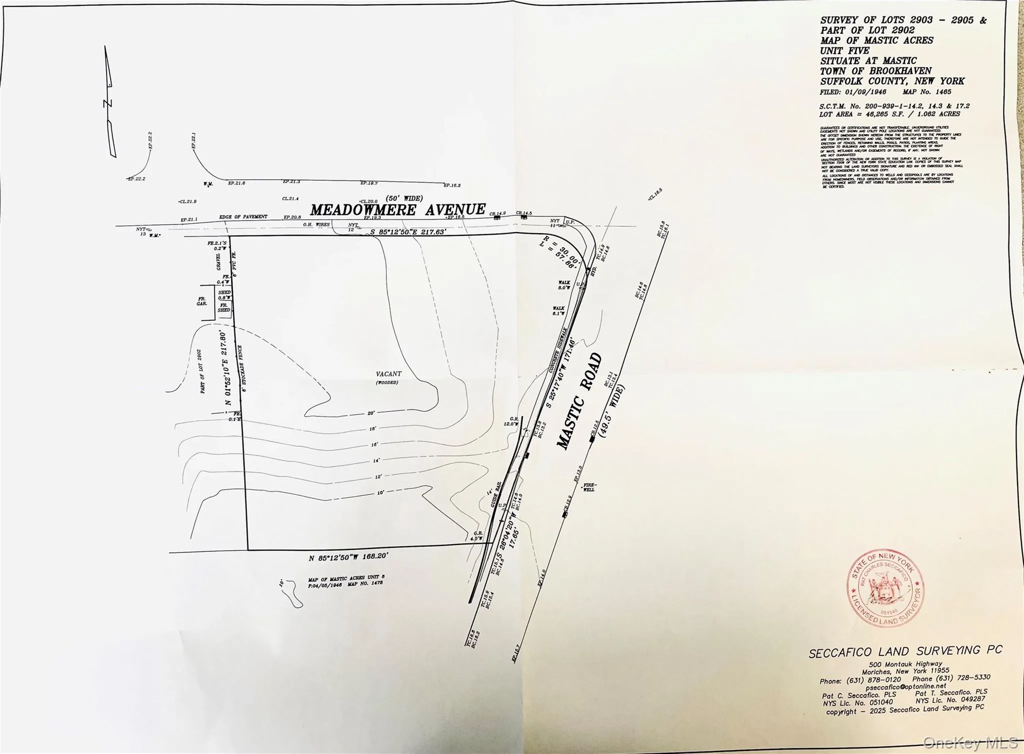 VL Meadowmere Avenue, Brookhaven, NY, ,Land,For Rent,Meadowmere,0,943539 VL Meadowmere Avenue, Brookhaven, NY, ,Land,For Rent,Meadowmere,0,943539