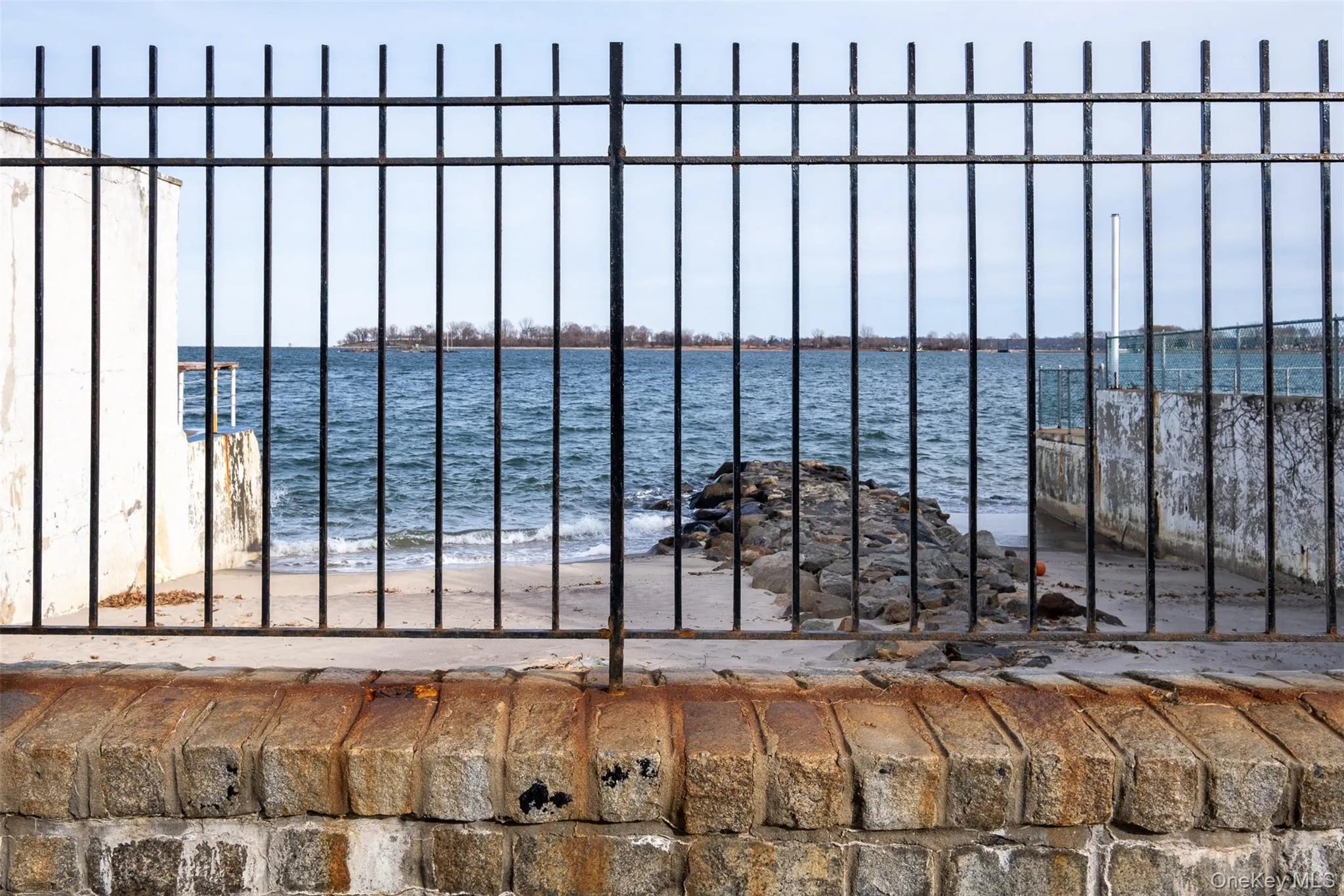Water view Water view