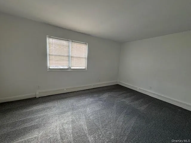 Spacious bedroom #1 Spacious bedroom #1