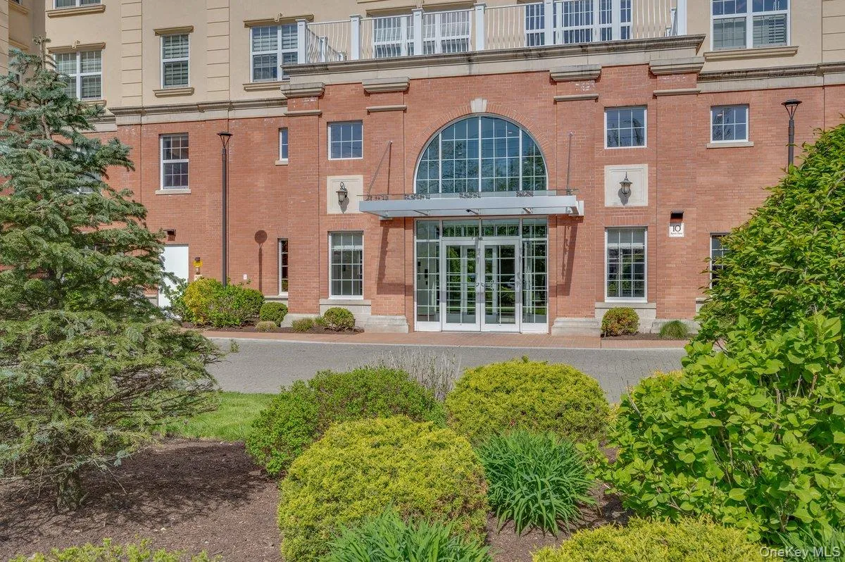 View of building exterior View of building exterior