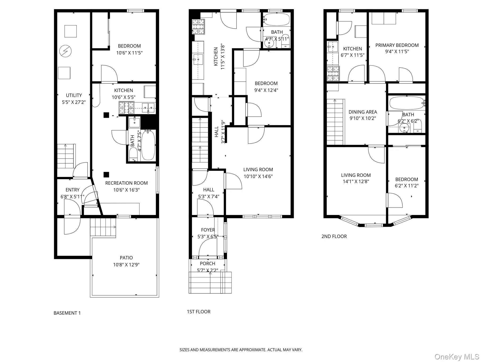 View of property floor plan View of property floor plan