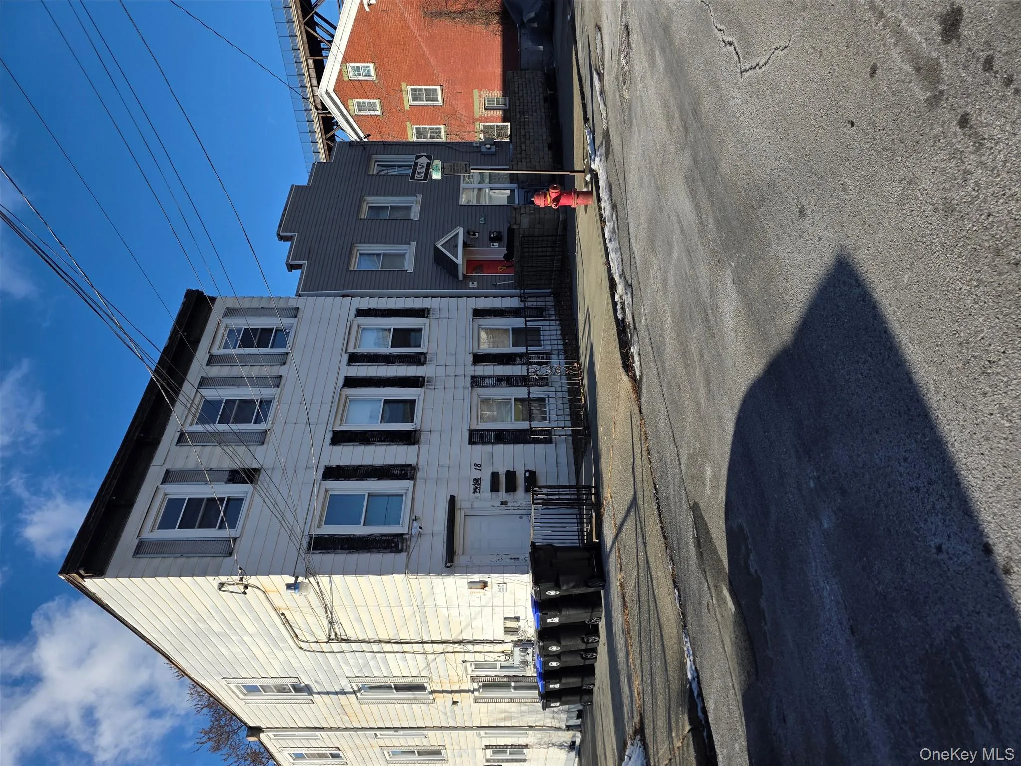 View of front facade View of front facade