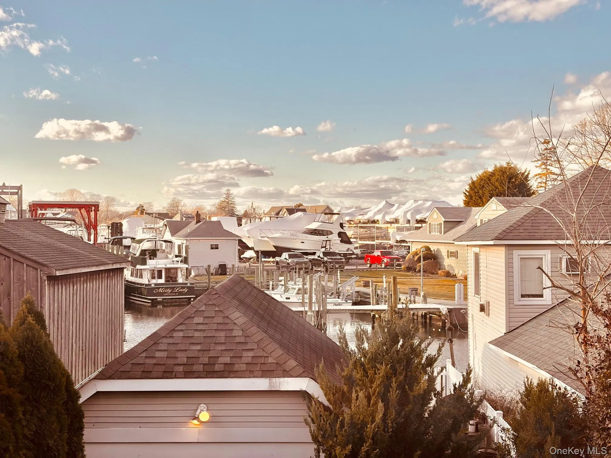 View from Bedroom View from Bedroom