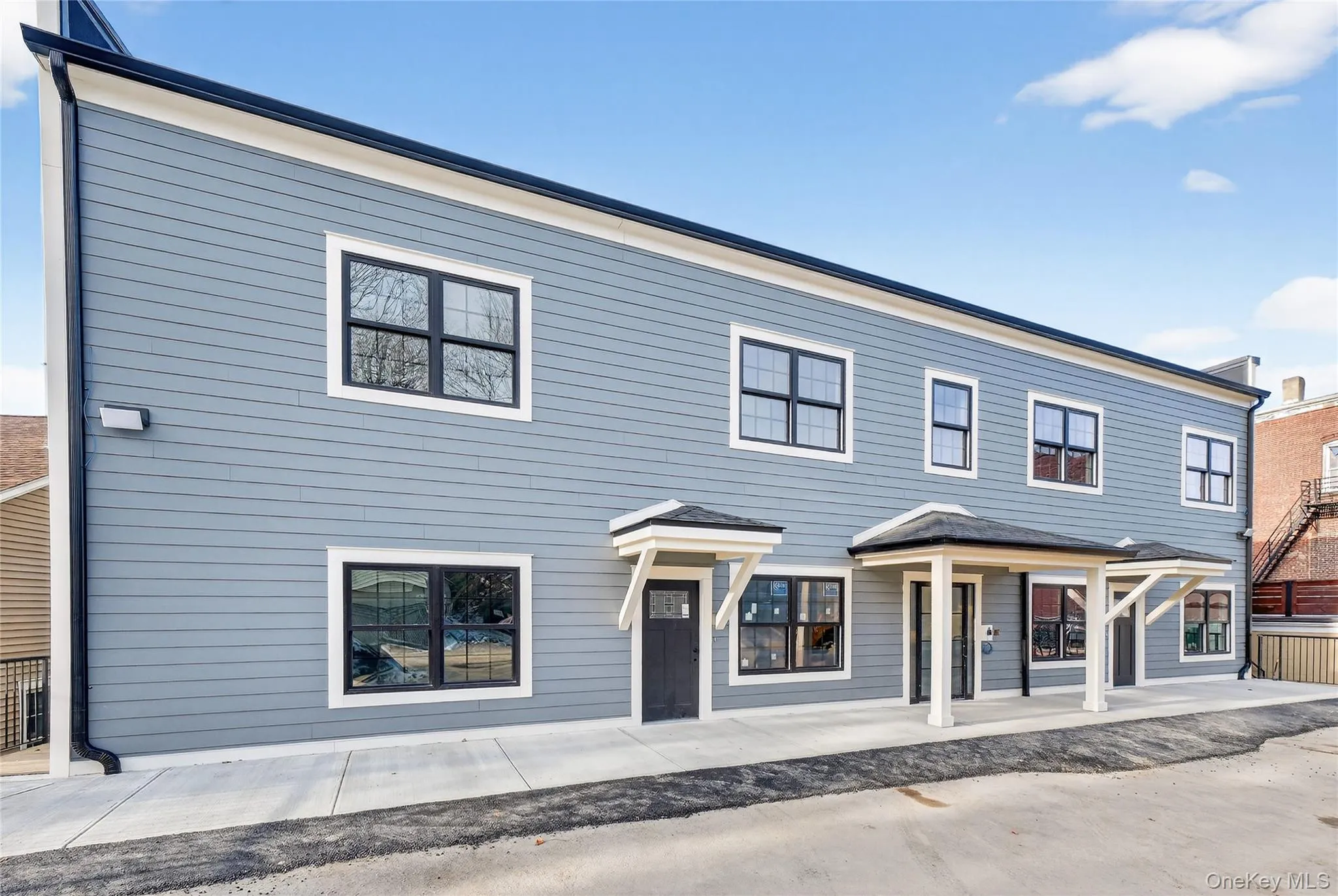 View of front of house View of front of house