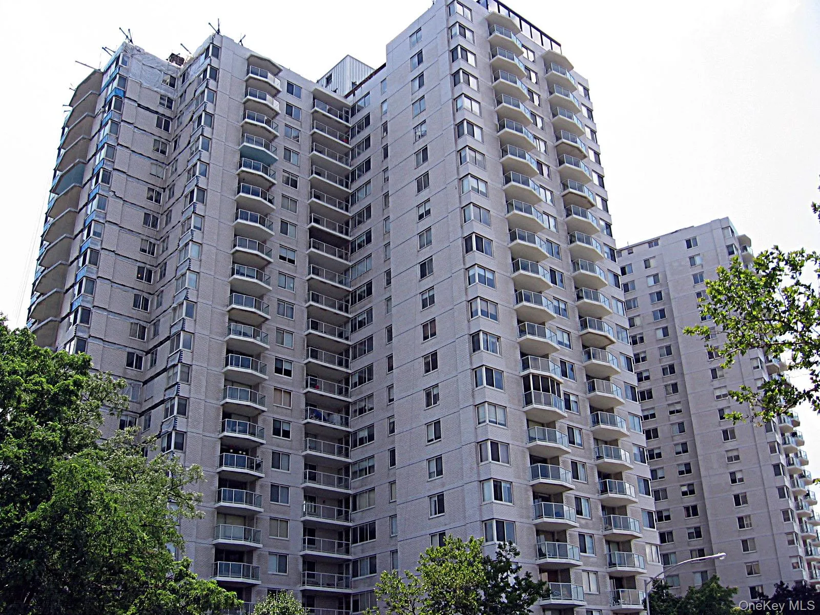 View of apartment building / complex View of apartment building / complex