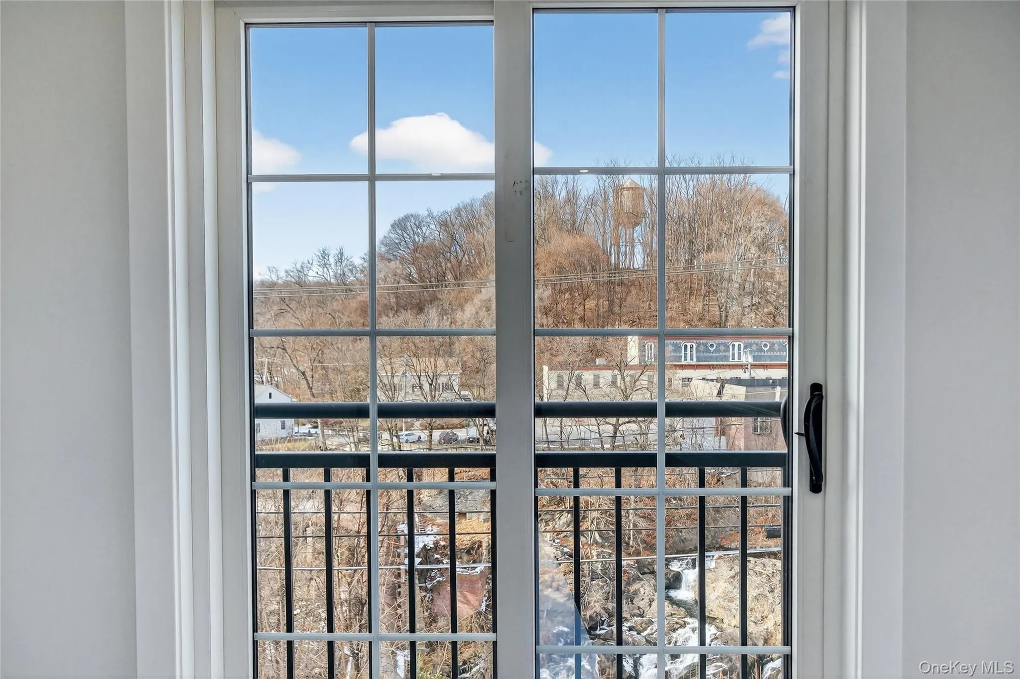 Detailed view Detailed view