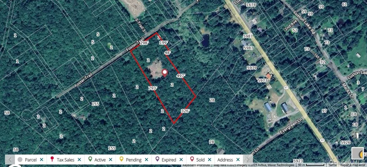 Lot 1.6 Foster (South) Trail, Tusten, NY, ,Land,For Rent,Foster (South),0,943675 Lot 1.6 Foster (South) Trail, Tusten, NY, ,Land,For Rent,Foster (South),0,943675