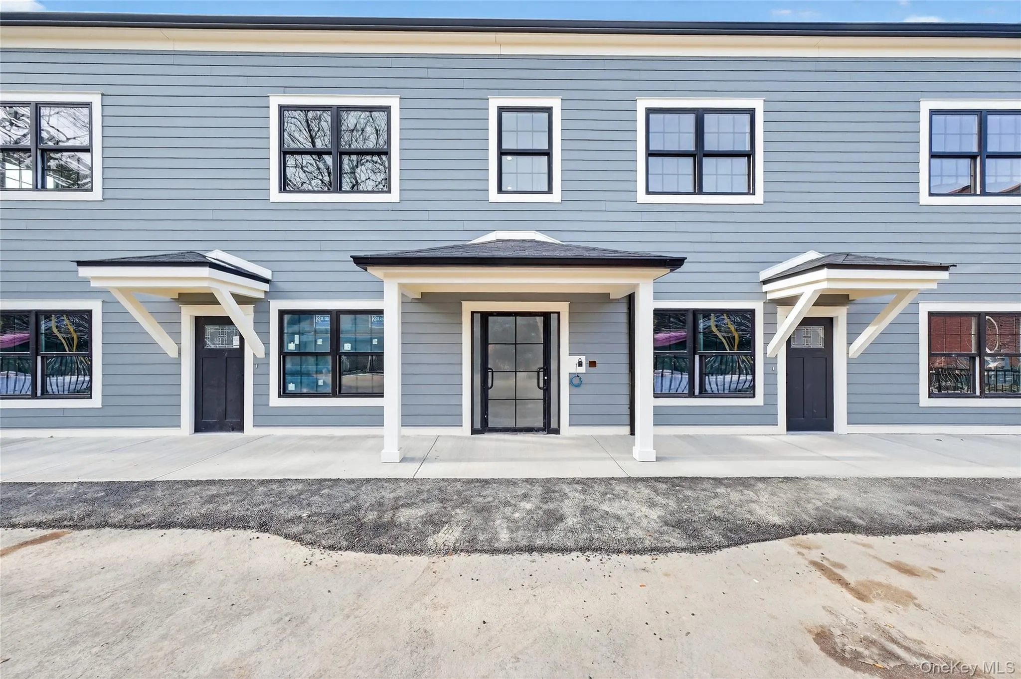 View of front of home View of front of home