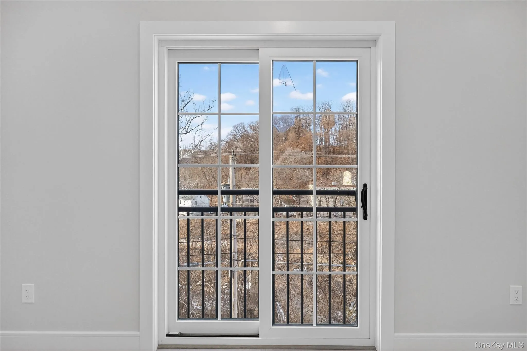 Detailed view of baseboards Detailed view of baseboards