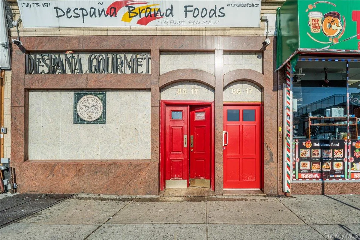 View of exterior entry View of exterior entry