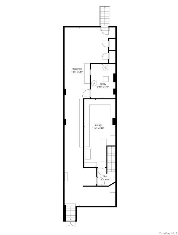 View of property floor plan View of property floor plan
