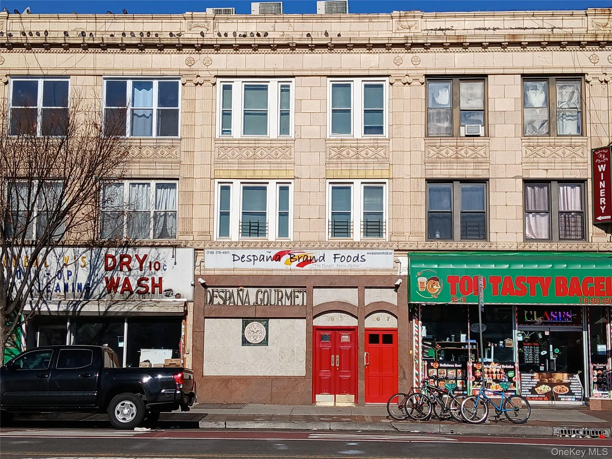 View of commercial location View of commercial location