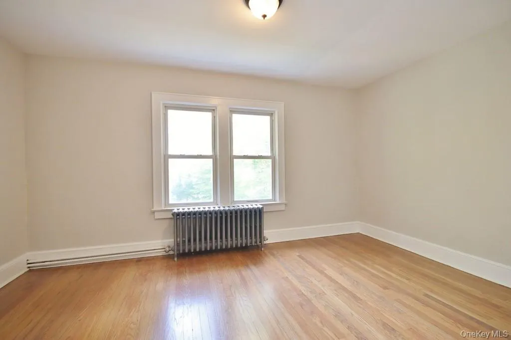 Second Bedroom has hardwood floors Second Bedroom has hardwood floors