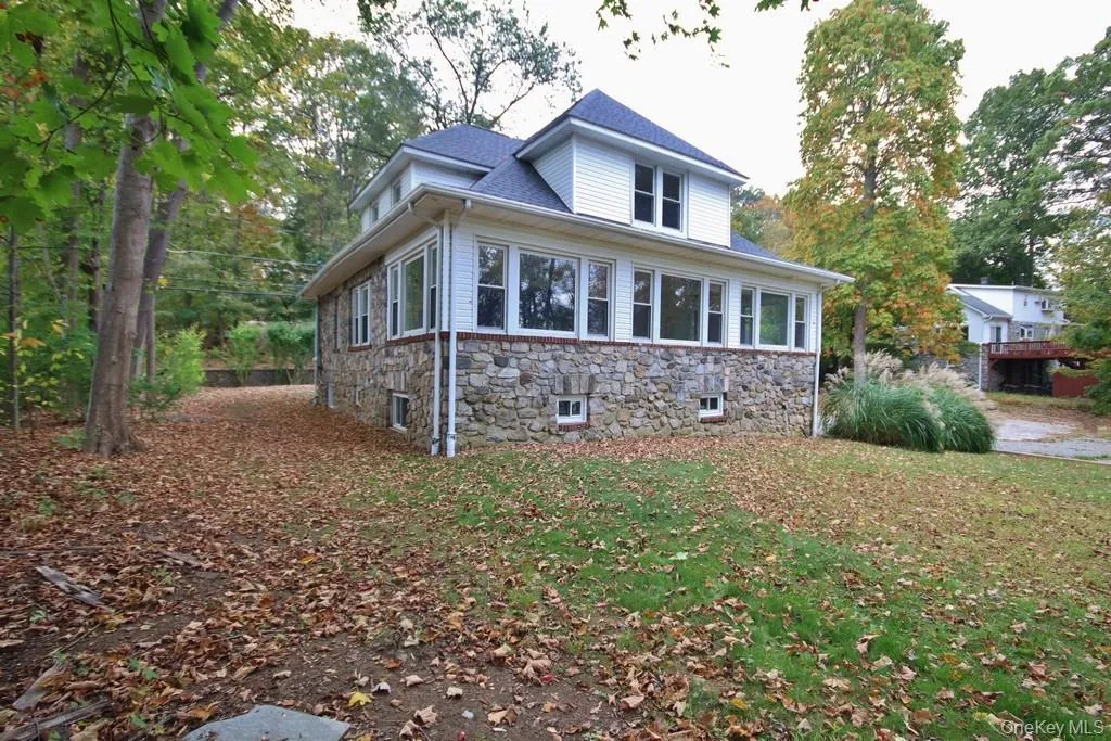 Exterior View Exterior View