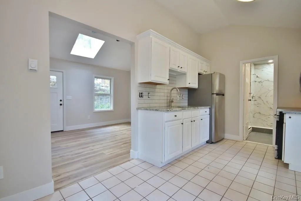 Updated Kitchen in Cottage Updated Kitchen in Cottage