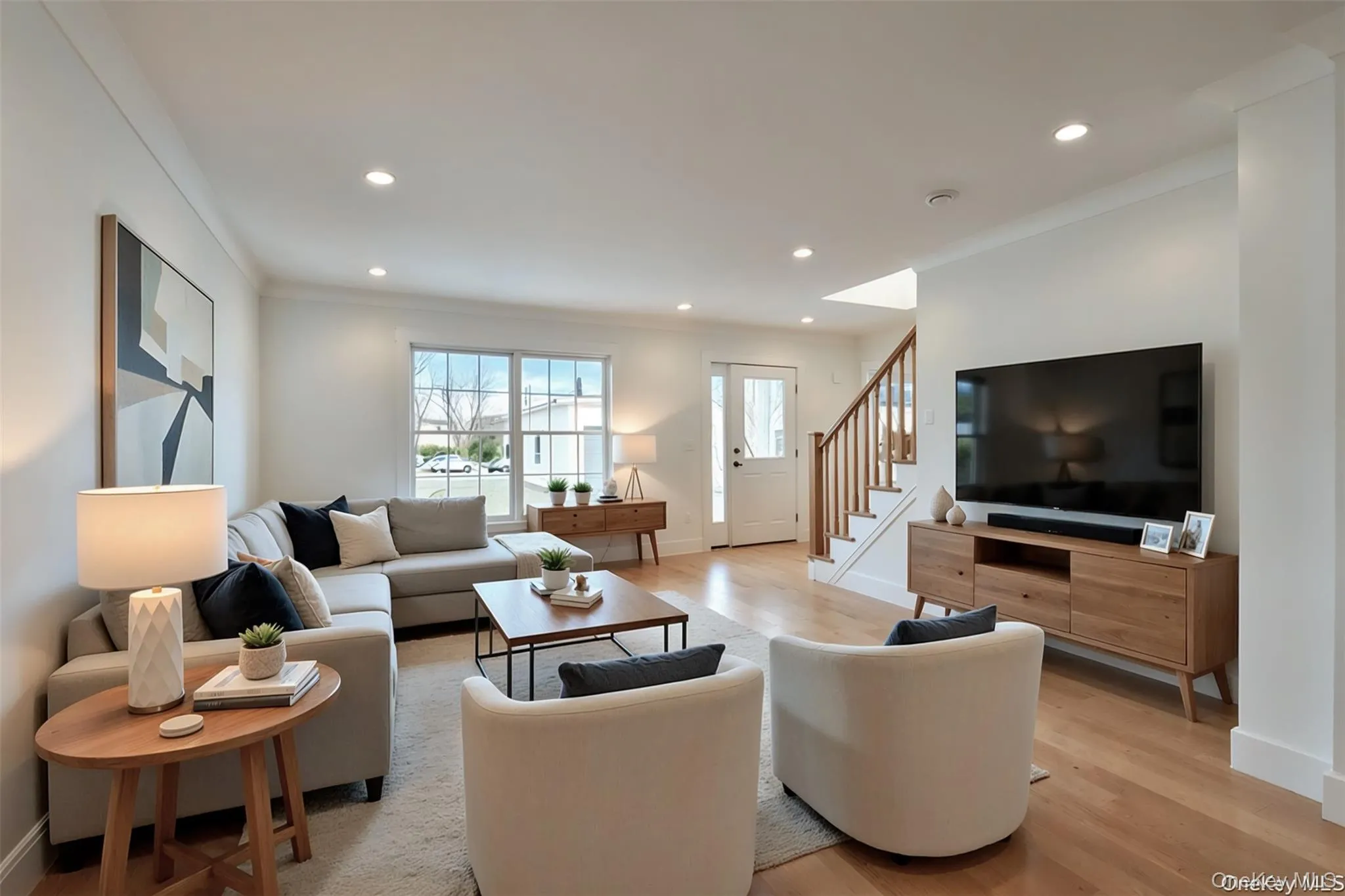 Virtually Staged Virtually Staged