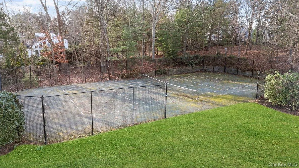 tennis court tennis court