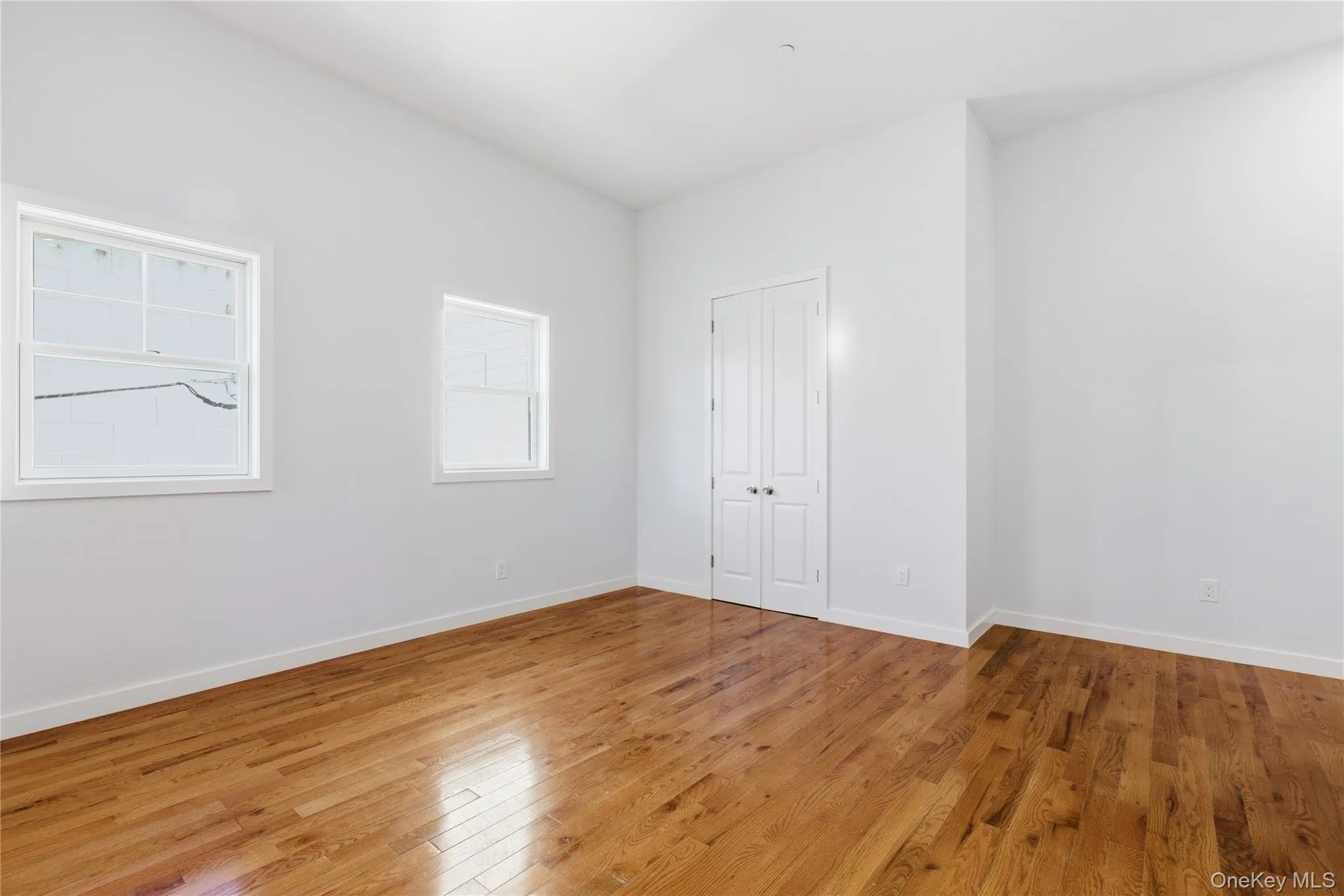 Living Room featuring hardwood floors Living Room featuring hardwood floors