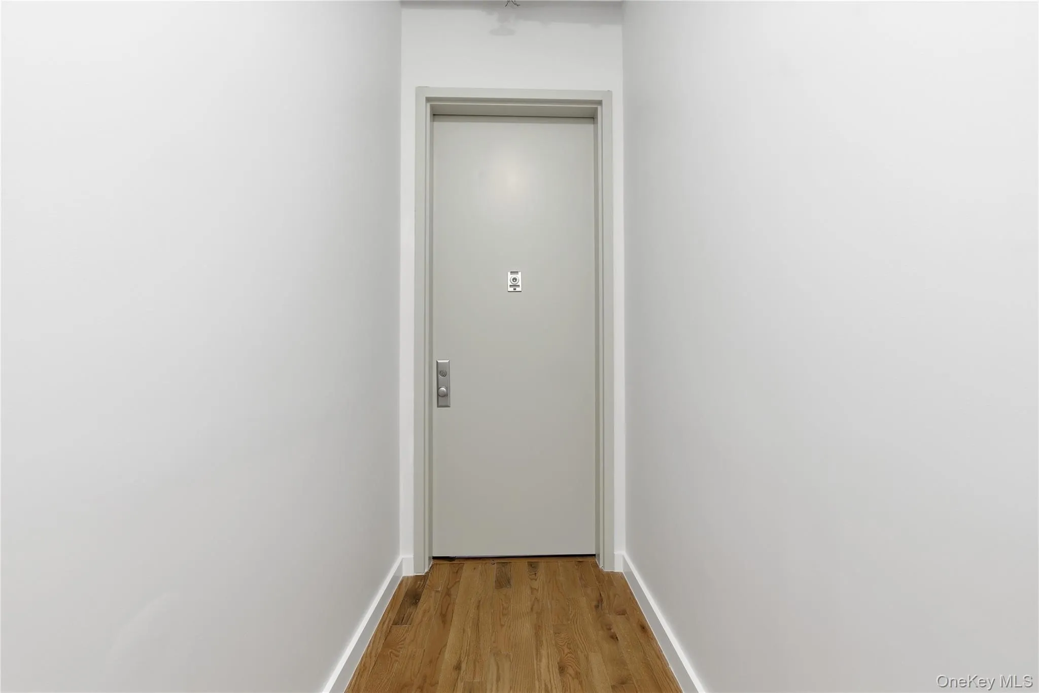 Front Door Front Door