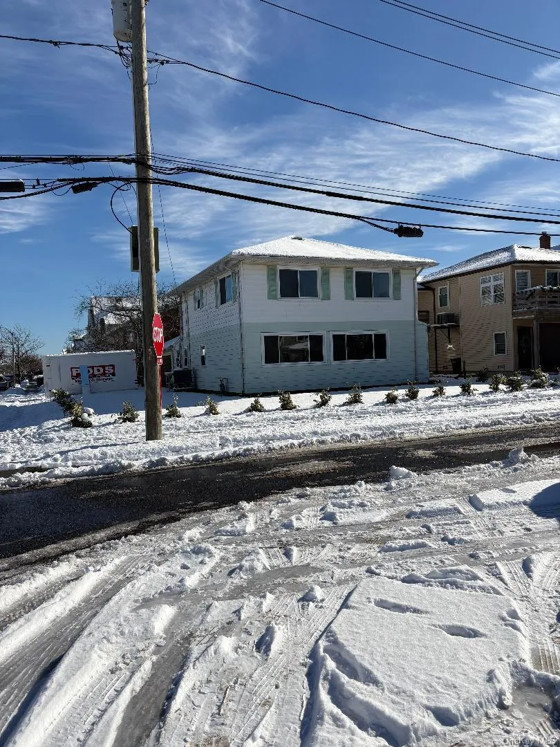 View of front of house View of front of house