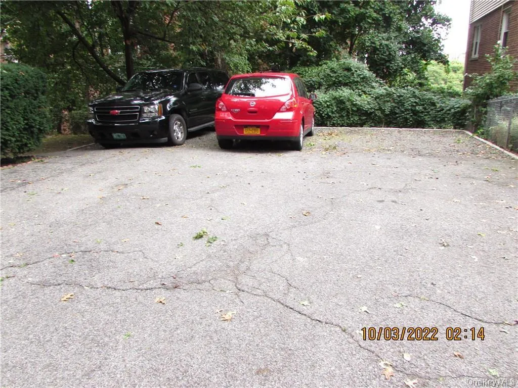 View of vehicle parking View of vehicle parking