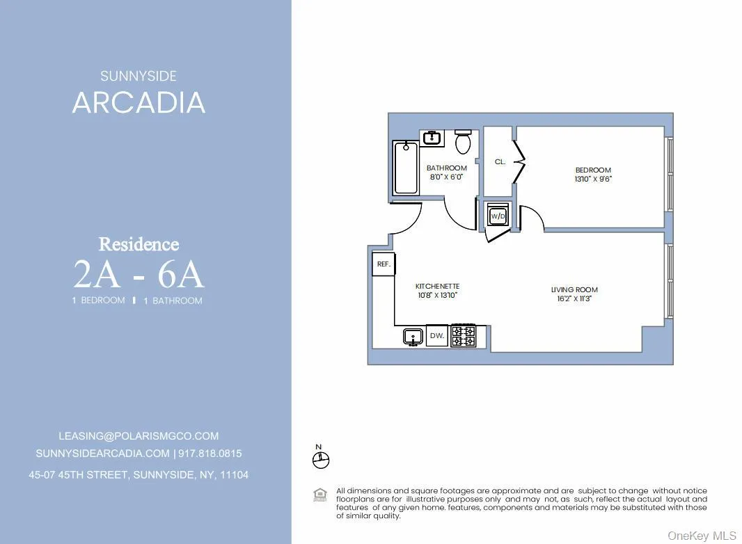 45-07 45th Street, New York, NY, 1 Bedroom Bedrooms, 3 Rooms Rooms,1 BathroomBathrooms,Residential Lease,Idx,45th,0,943839 45-07 45th Street, New York, NY, 1 Bedroom Bedrooms, 3 Rooms Rooms,1 BathroomBathrooms,Residential Lease,Idx,45th,0,943839