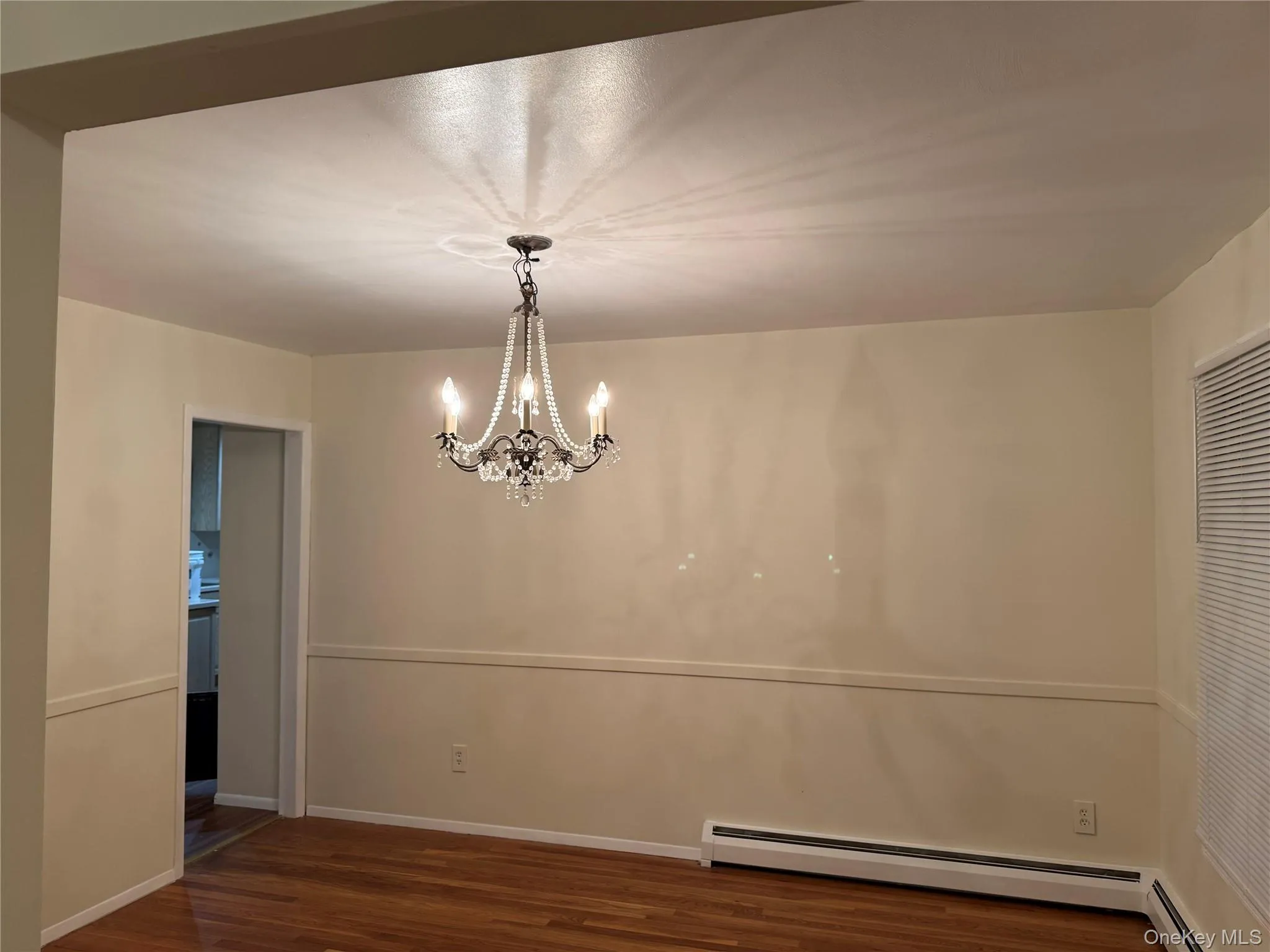 Dining or office room Dining or office room