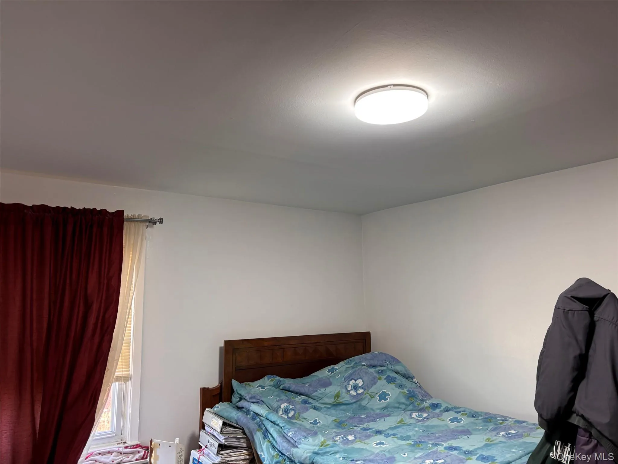 View of bedroom View of bedroom