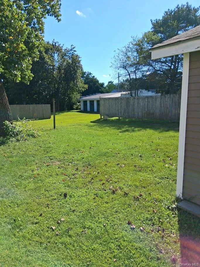View of yard View of yard