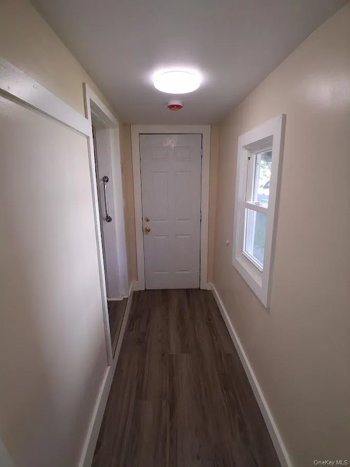 Hallway Hallway