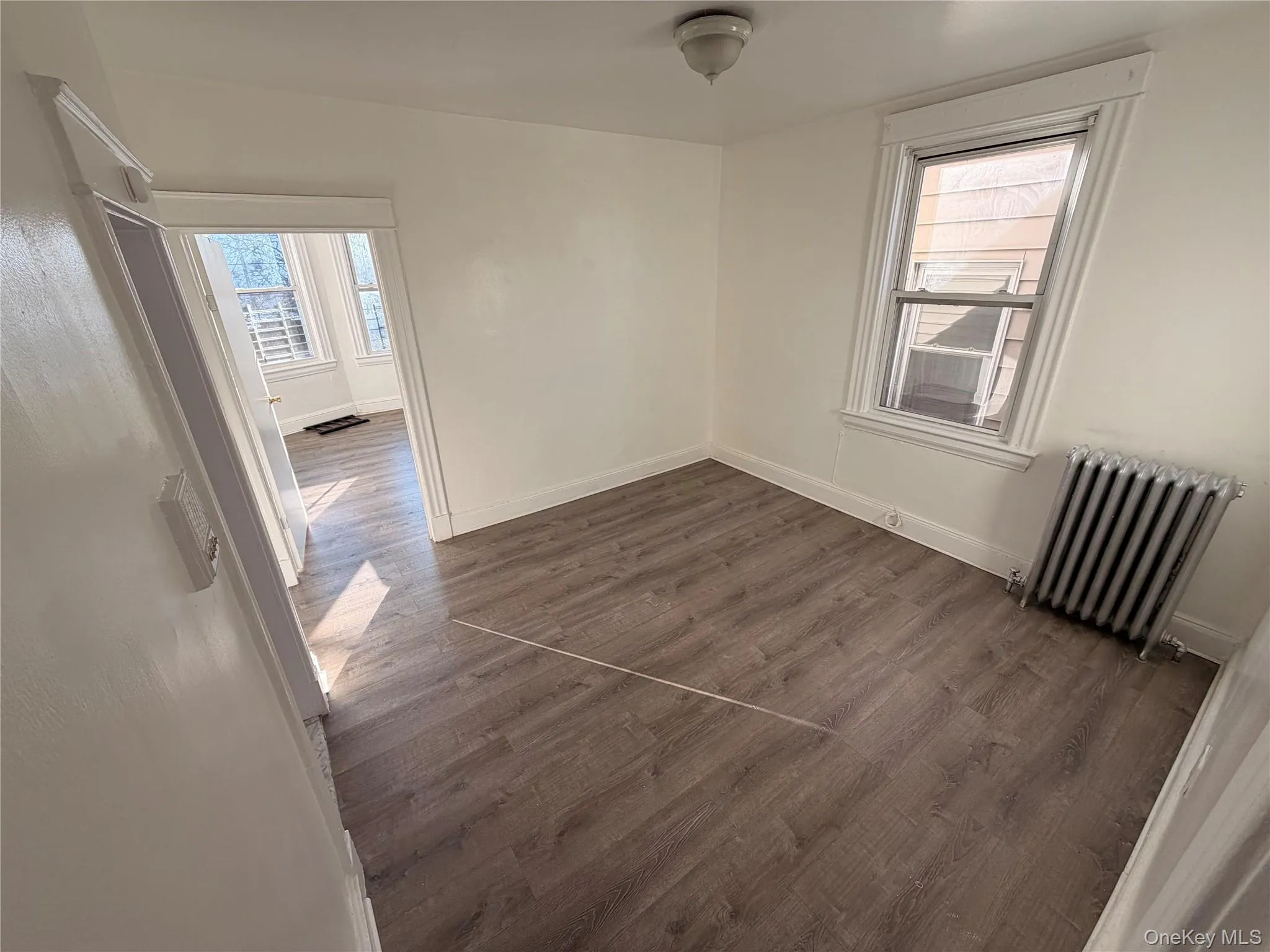 Living room Living room