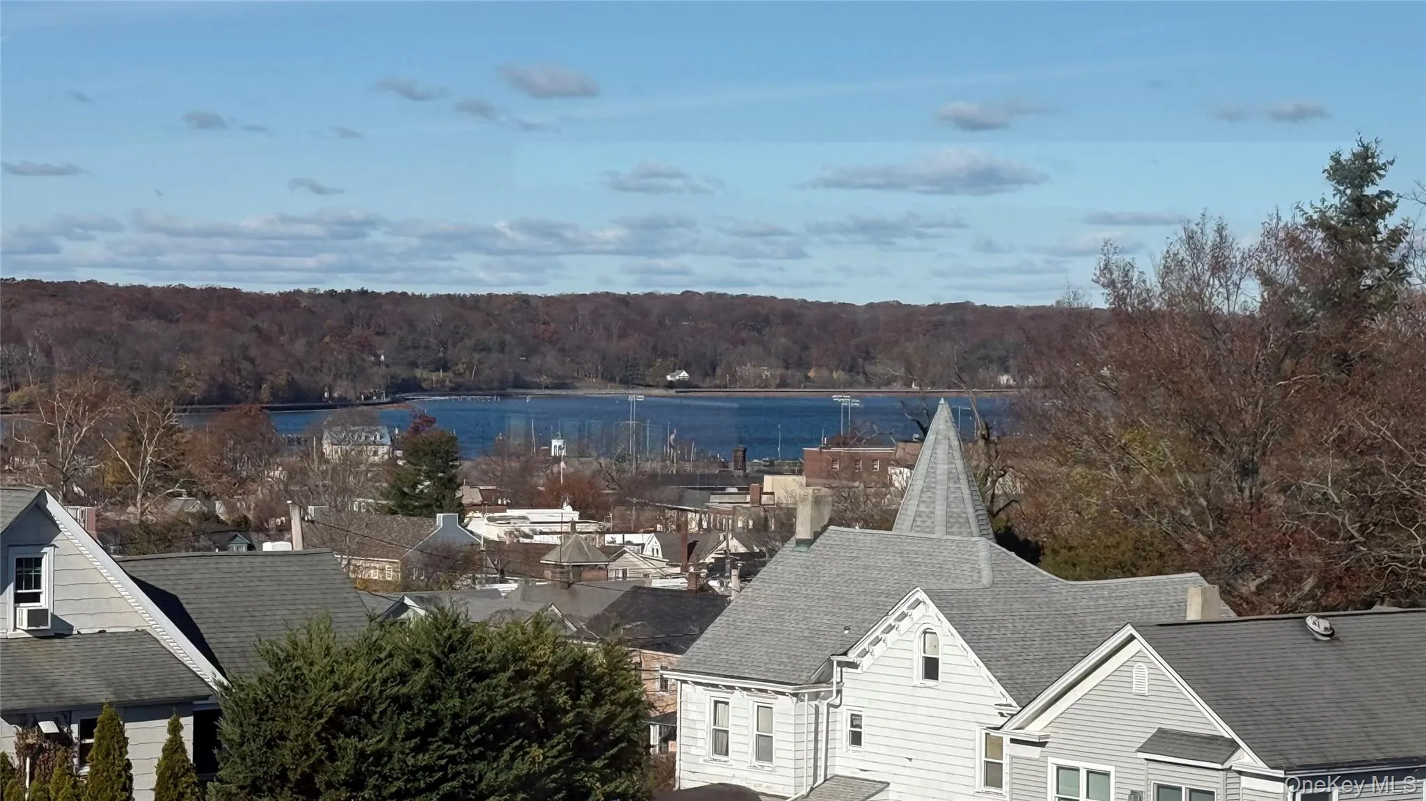 Water view Water view