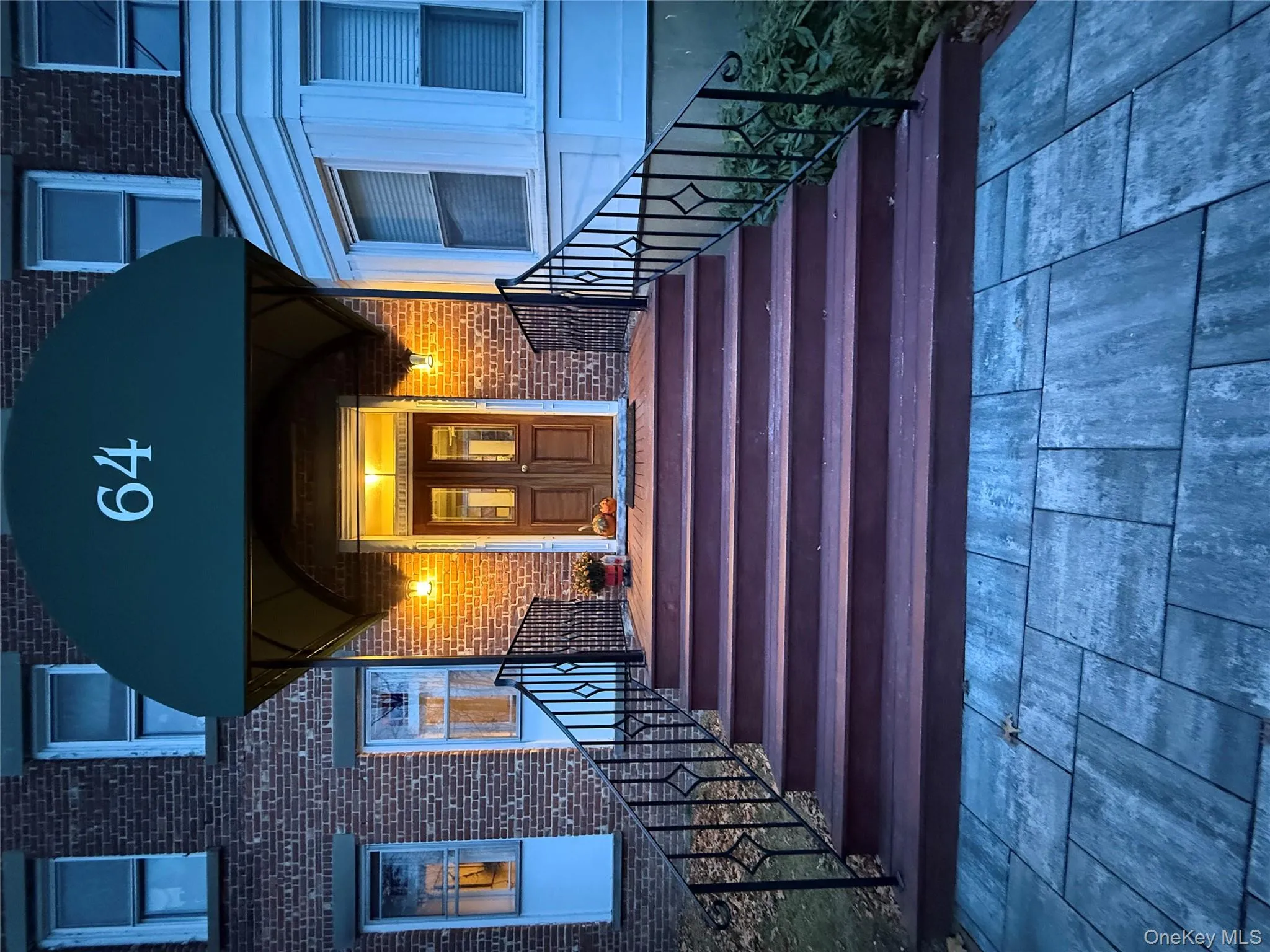 Property Entrance Property Entrance