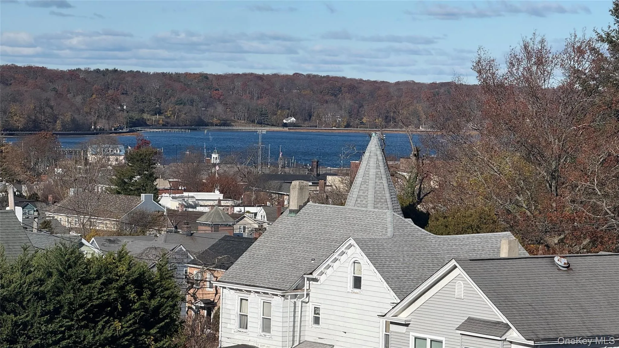 West Harbor West Harbor