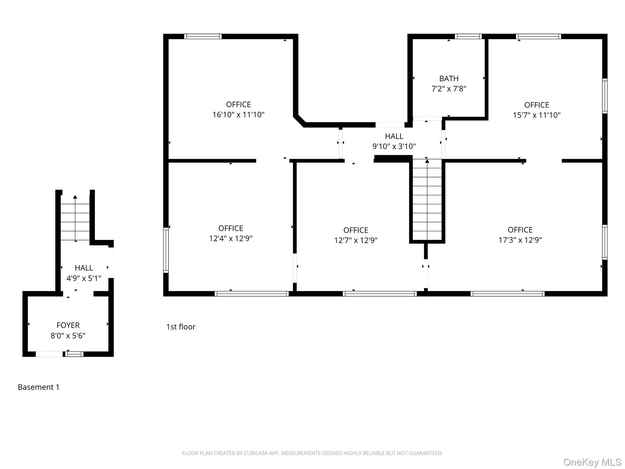 All Floors All Floors