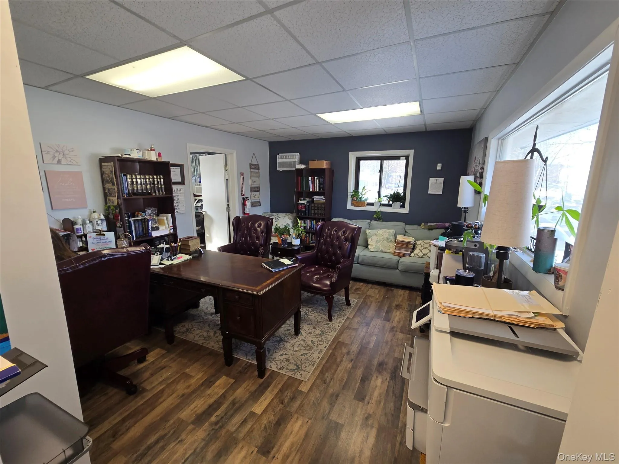 Room # 4Office area, 2nd floor Room # 4Office area, 2nd floor